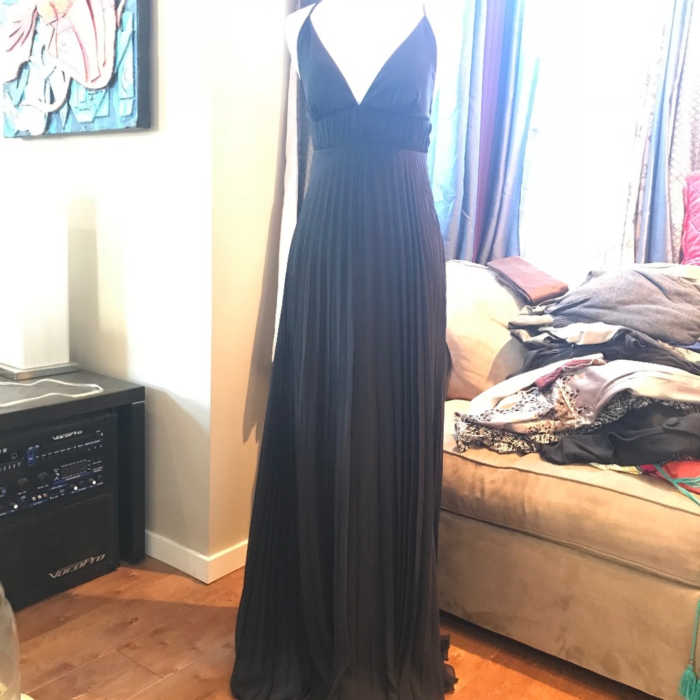 BCBG Formal Dress